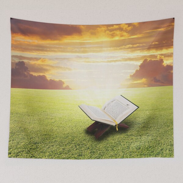 Item preview, Holy book quran designed and sold by skalihm.