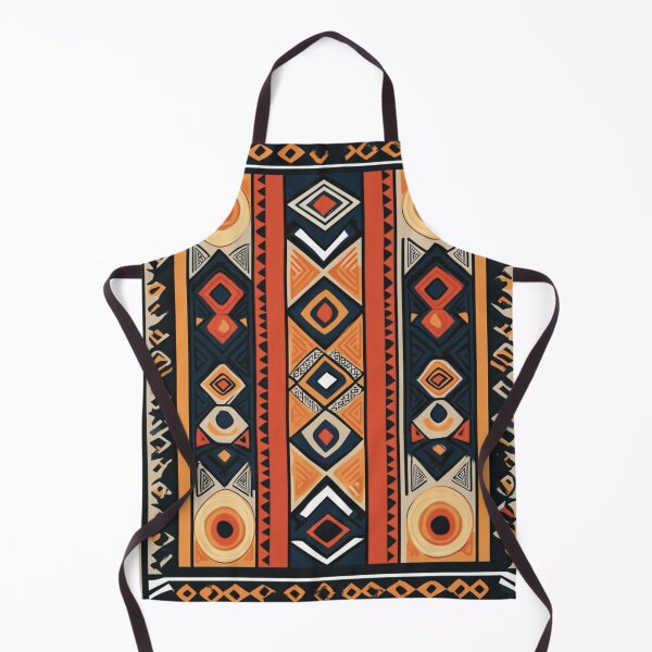 Item preview, Abstract Ancestry: A Modern Take on Tribal designed and sold by Pujo Design.