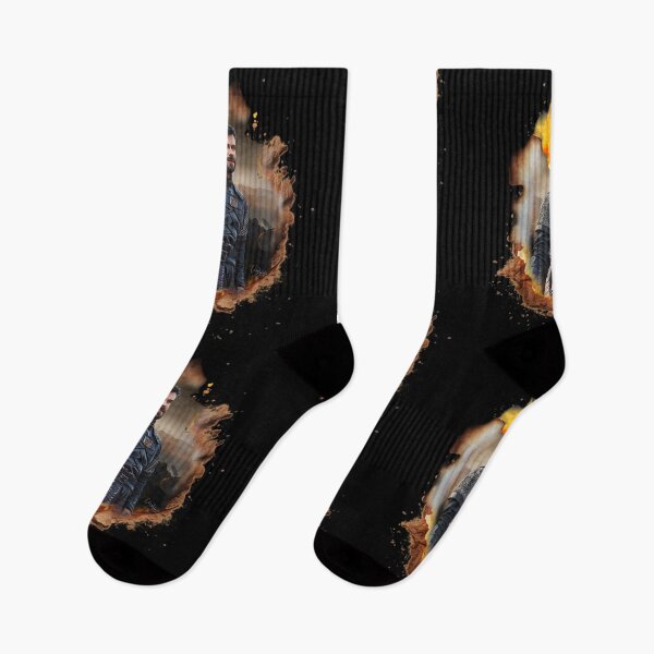Item preview, warrior on fire designed and sold by Vera-Adxer.
