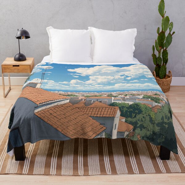 Item preview, Getafe, Spain | Anime style designed and sold by ComicsFactory.