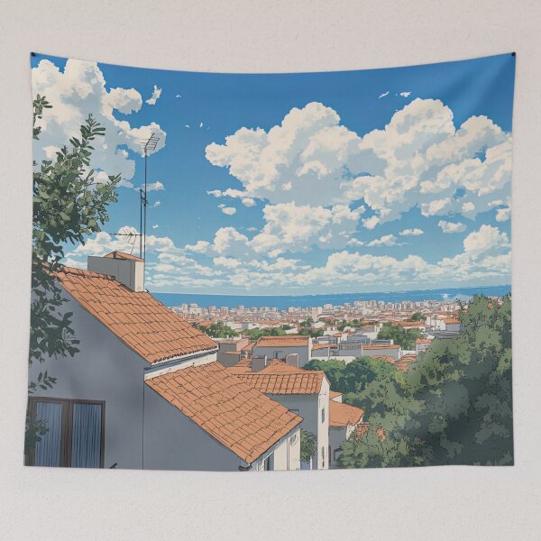 Item preview, Getafe, Spain  | Anime style designed and sold by ComicsFactory.