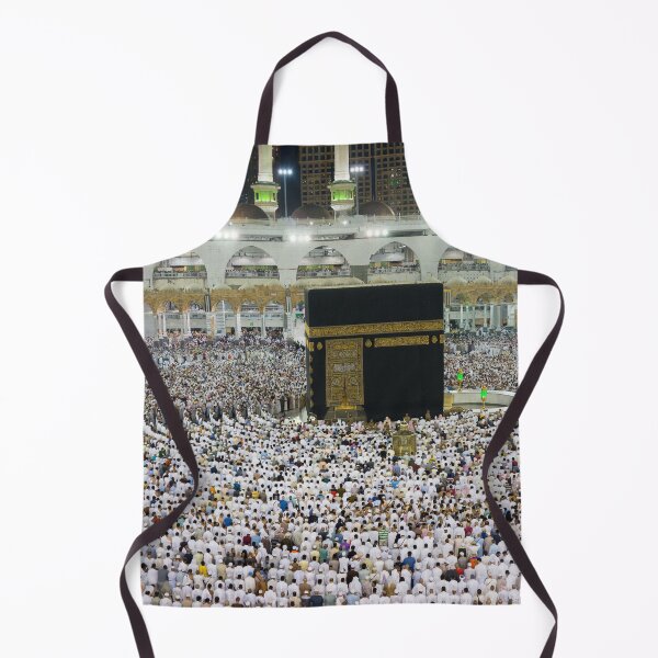 Item preview, Mecca of Saudi Arabia, Islamic Gift designed and sold by skalihm.