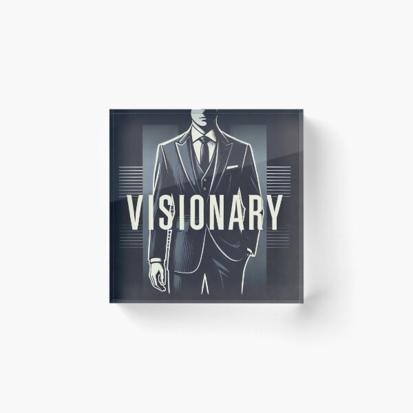 Item preview, Visionary designed and sold by Koisan07.