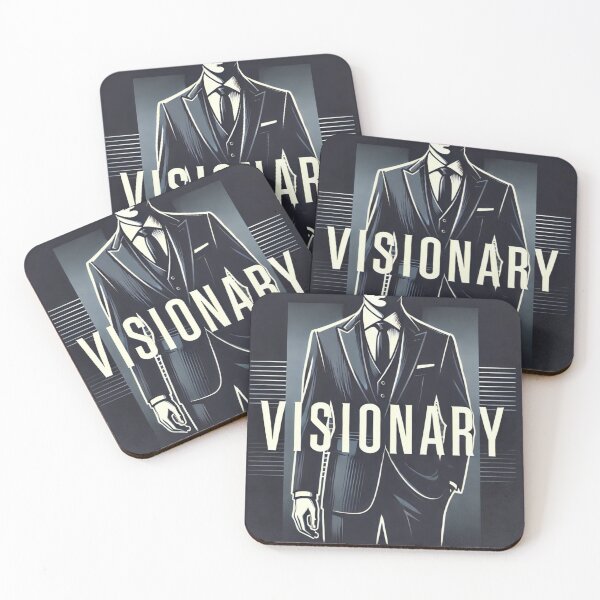 Item preview, Visionary designed and sold by Koisan07.