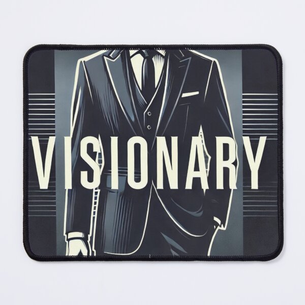 Item preview, Visionary designed and sold by Koisan07.
