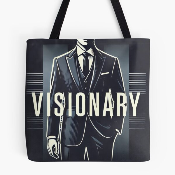 Item preview, Visionary designed and sold by Koisan07.
