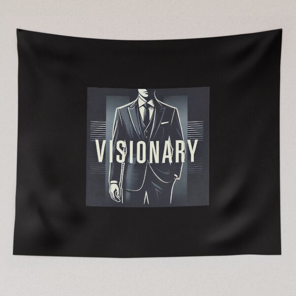 Item preview, Visionary designed and sold by Koisan07.