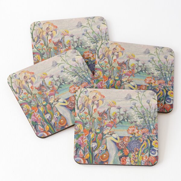 Item preview, The Storyteller  designed and sold by DLKC.