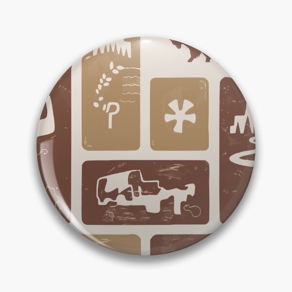Item preview, Caprock Canyons State Park designed and sold by bihtti.