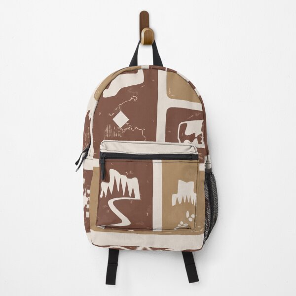 Item preview, Caprock Canyons State Park designed and sold by bihtti.