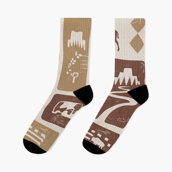 Item preview, Caprock Canyons State Park designed and sold by bihtti.