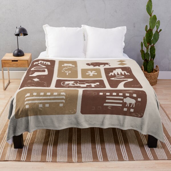 Item preview, Caprock Canyons State Park designed and sold by bihtti.