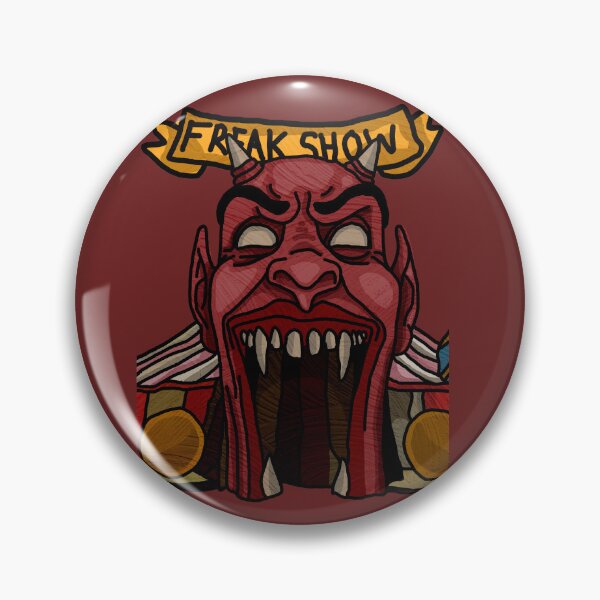 Item preview, Freak Show designed and sold by FabianoReis.