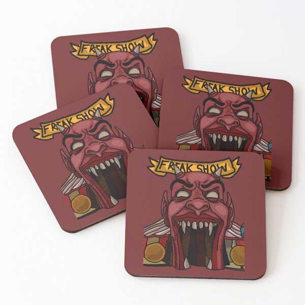 Item preview, Freak Show designed and sold by FabianoReis.