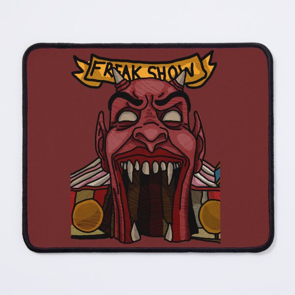 Item preview, Freak Show designed and sold by FabianoReis.