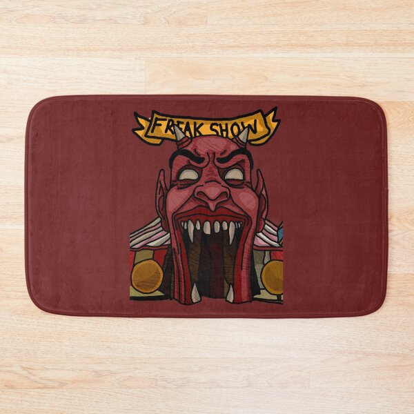 Item preview, Freak Show designed and sold by FabianoReis.