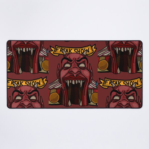 Item preview, Freak Show designed and sold by FabianoReis.