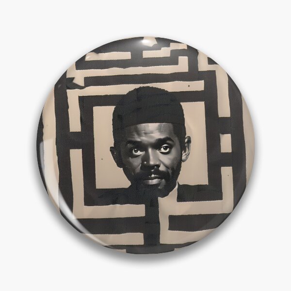 Item preview, frankie beverly maze designed and sold by updo1.