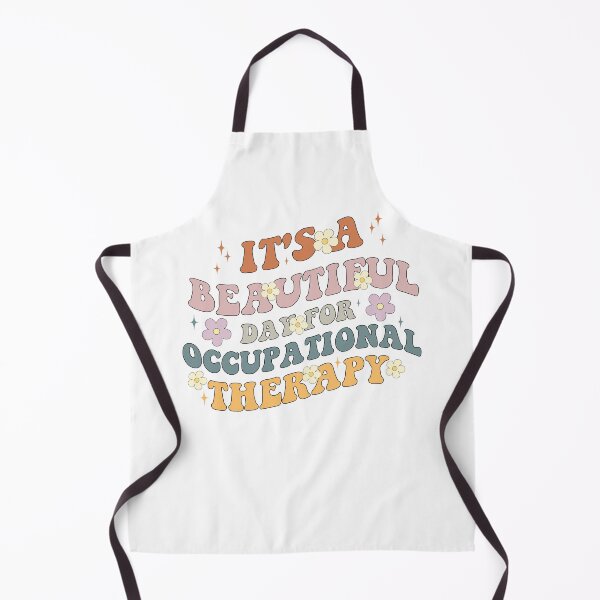 Item preview, Its a beautiful day for occupational therapy designed and sold by khallidaart.