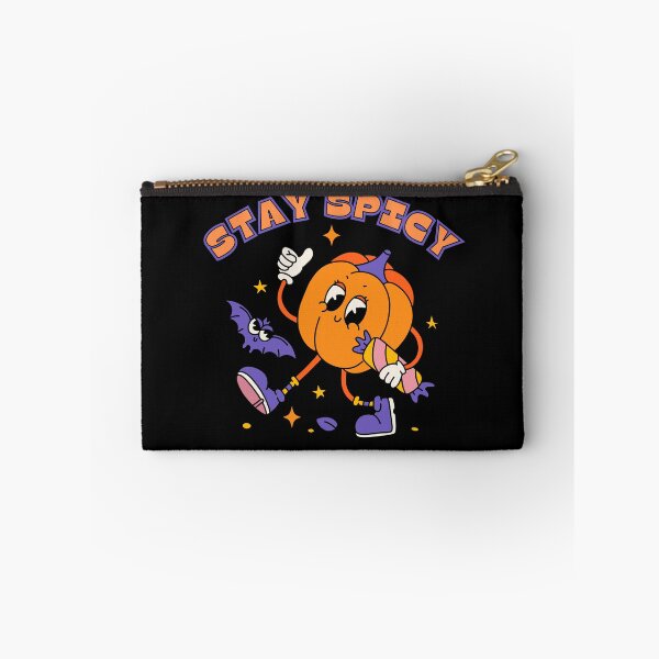 Item preview, Stay Spicy Pumpkin designed and sold by theflandonian.