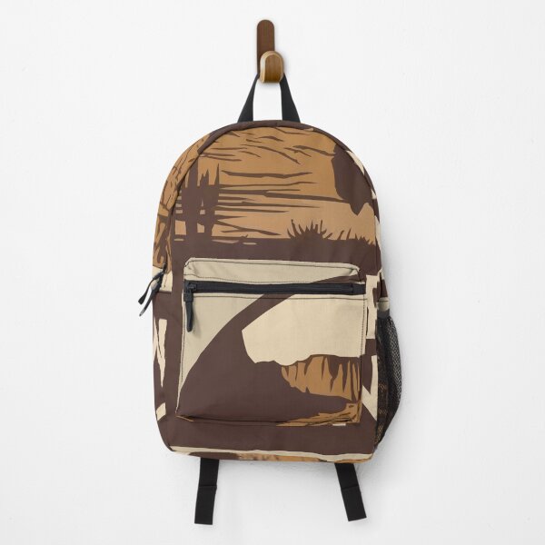 Item preview, Caprock Canyons State Park designed and sold by bihtti.