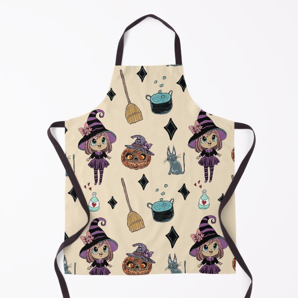 Item preview, Cute Witch Love Brew designed and sold by RepeatCandy.