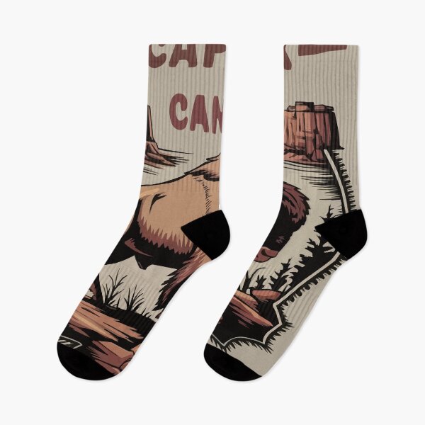 Item preview, Caprock Canyons State Park designed and sold by bihtti.
