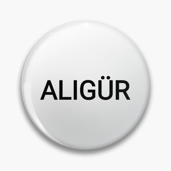 Item preview, Aligür Name designed and sold by vibeno1.