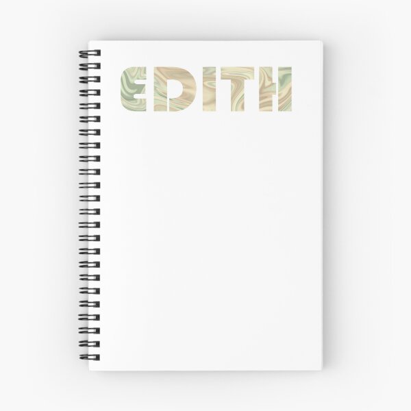 Item preview, EDITH designed and sold by sydhanke42.