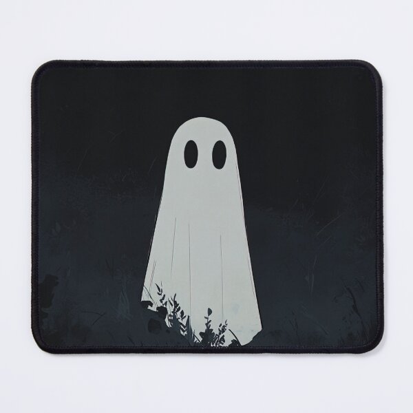 Item preview, Ghost | Anime style designed and sold by ComicsFactory.