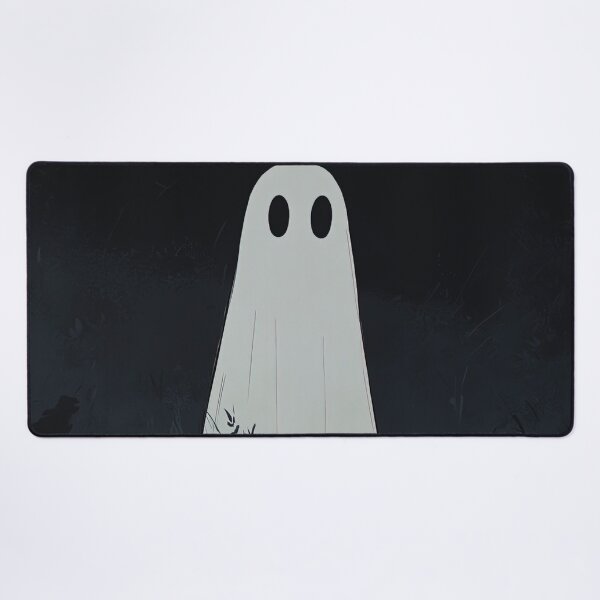 Item preview, Ghost | Anime style designed and sold by ComicsFactory.