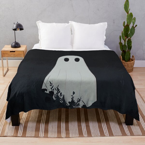 Item preview, Ghost | Anime style designed and sold by ComicsFactory.
