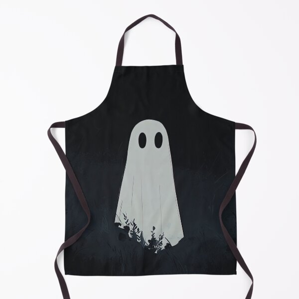 Item preview, Ghost | Anime style designed and sold by ComicsFactory.