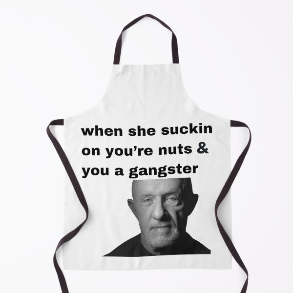 Item preview, when she suckin on you're nuts & you a gangster designed and sold by killzak.
