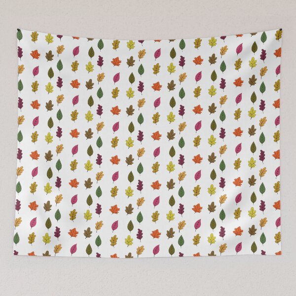 Item preview, Fall Leaves designed and sold by colorfulcraig.