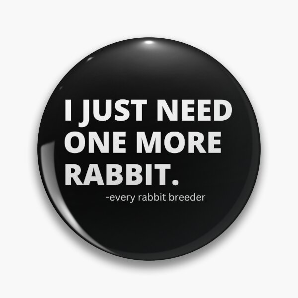 Item preview, One More Rabbit designed and sold by Stacy DeKoekkoek.