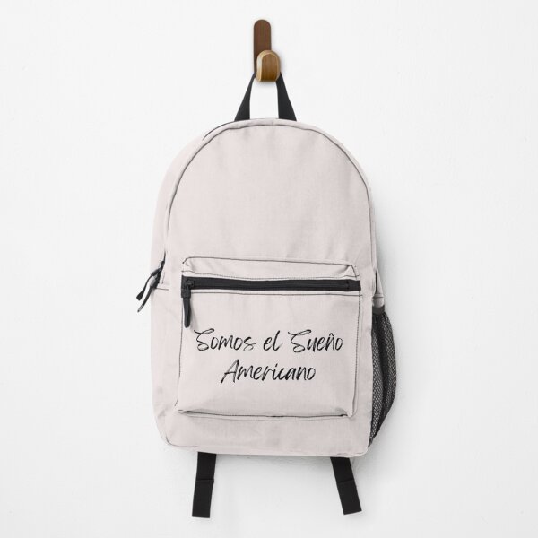 Item preview, Somos el Sueño Americano designed and sold by Shey-B.