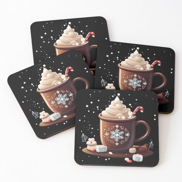Item preview, Chocolat chaud designed and sold by Ash44444.