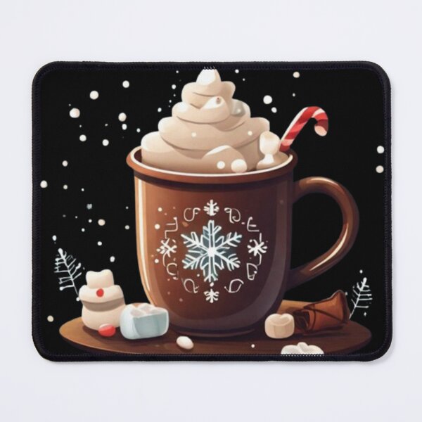 Item preview, Chocolat chaud designed and sold by Ash44444.