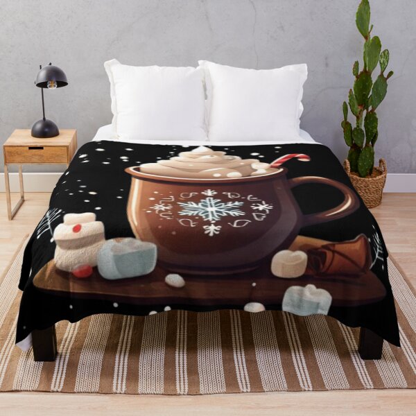 Item preview, Chocolat chaud designed and sold by Ash44444.
