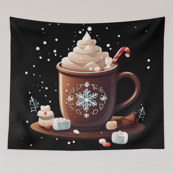 Item preview, Chocolat chaud designed and sold by Ash44444.