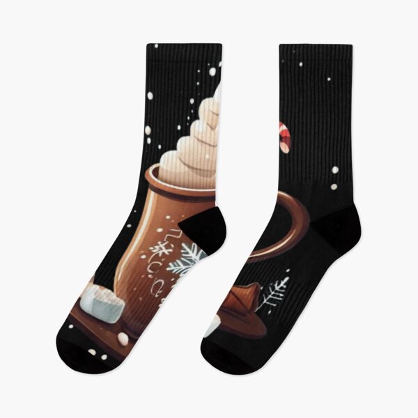 Item preview, Chocolat chaud designed and sold by Ash44444.