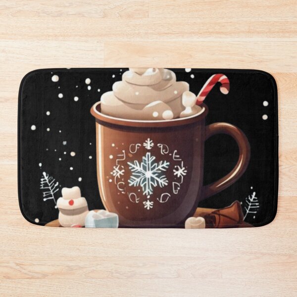 Item preview, Chocolat chaud designed and sold by Ash44444.