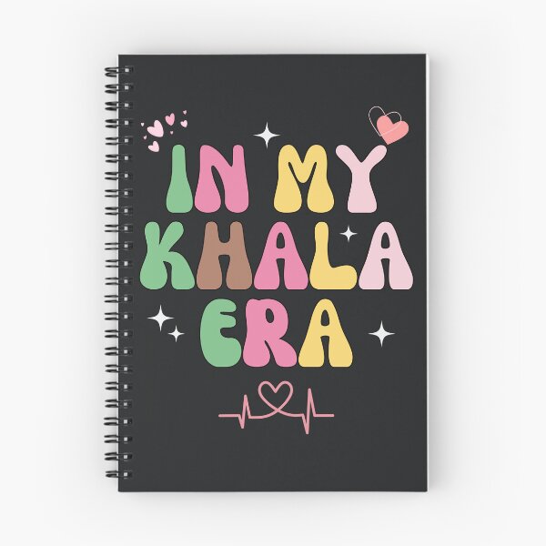 Item preview, KHala My favorite People call me Khala, Khala t-shirt vintage, Khala mug, Khala coffee mug,  apparel hoodie sticker gift notebook pillows totes magnets designed and sold by BePosh.