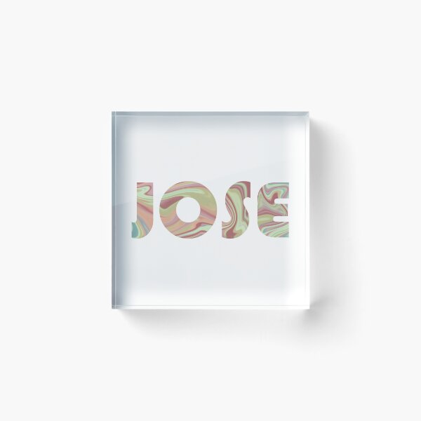 Item preview, JOSE designed and sold by sydhanke42.