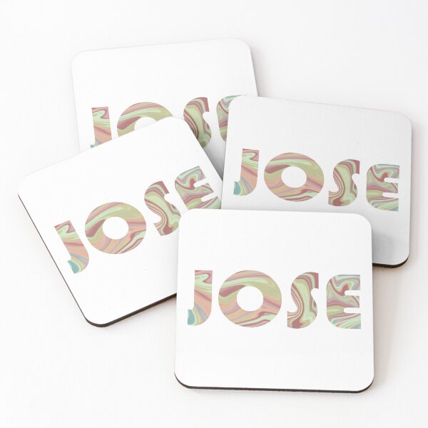 Item preview, JOSE designed and sold by sydhanke42.