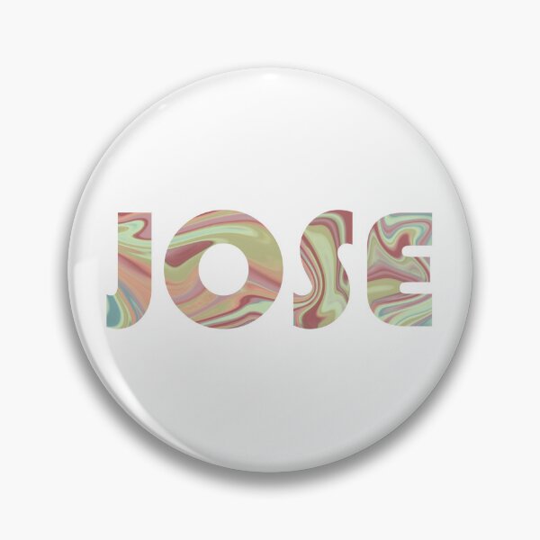 Item preview, JOSE designed and sold by sydhanke42.