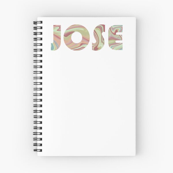 Item preview, JOSE designed and sold by sydhanke42.