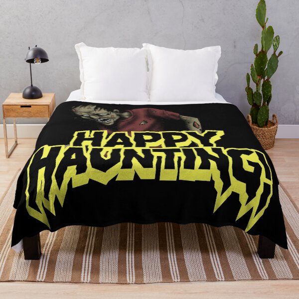 Item preview, Zombie Hunt - Fearsome Zombie Artwork designed and sold by TrendVibee.