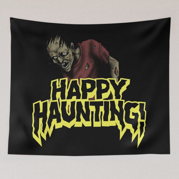 Item preview, Zombie Hunt - Fearsome Zombie Artwork designed and sold by TrendVibee.
